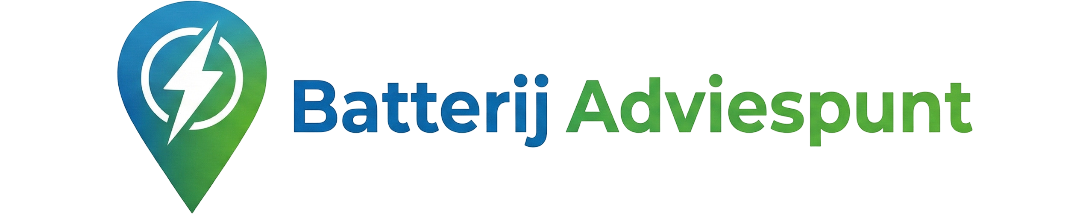 batterij adviespunt